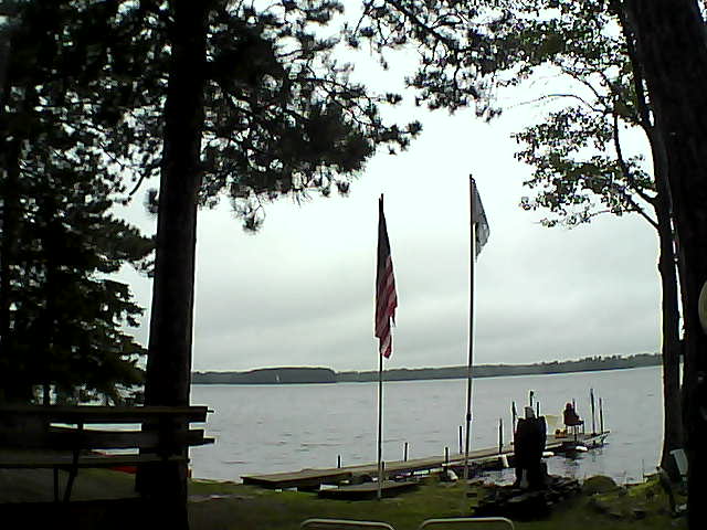 Whiteface Cam Image - Mon, 09/05/2016 11:59am 