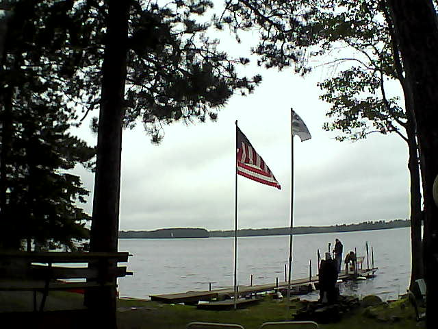 Whiteface Cam Image - Mon, 09/05/2016 12:09pm 