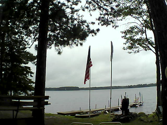 Whiteface Cam Image - Mon, 09/05/2016 12:19pm 