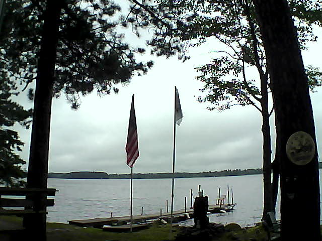 Whiteface Cam Image - Mon, 09/05/2016 12:33pm 