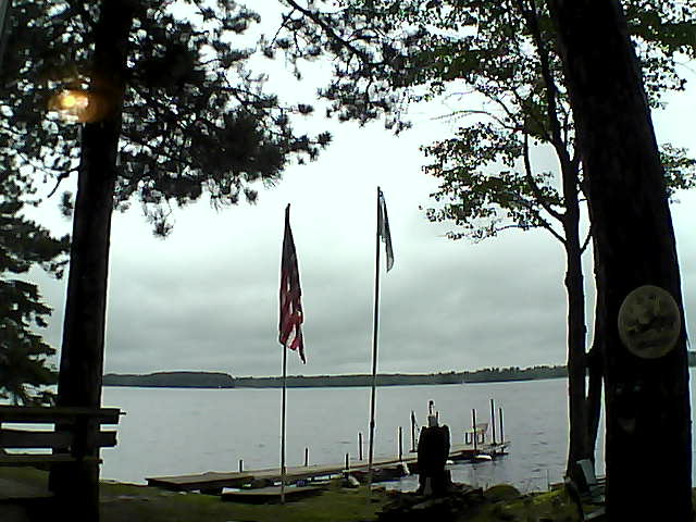 Whiteface Cam Image - Mon, 09/05/2016 12:52pm 