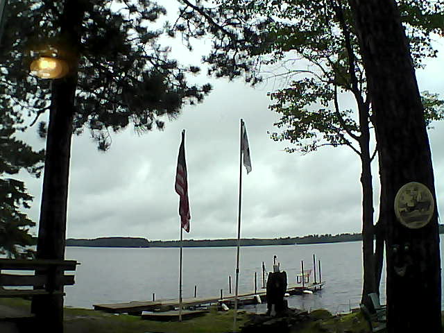 Whiteface Cam Image - Mon, 09/05/2016 1:09pm 