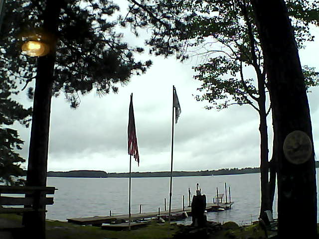 Whiteface Cam Image - Mon, 09/05/2016 1:19pm 