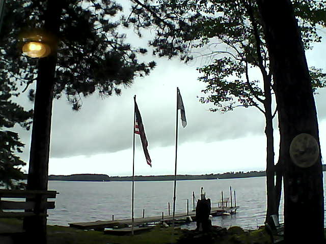 Whiteface Cam Image - Mon, 09/05/2016 1:29pm 