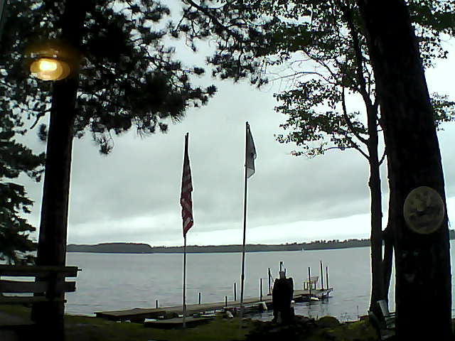 Whiteface Cam Image - Mon, 09/05/2016 1:39pm 