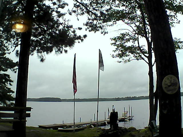 Whiteface Cam Image - Mon, 09/05/2016 1:49pm 