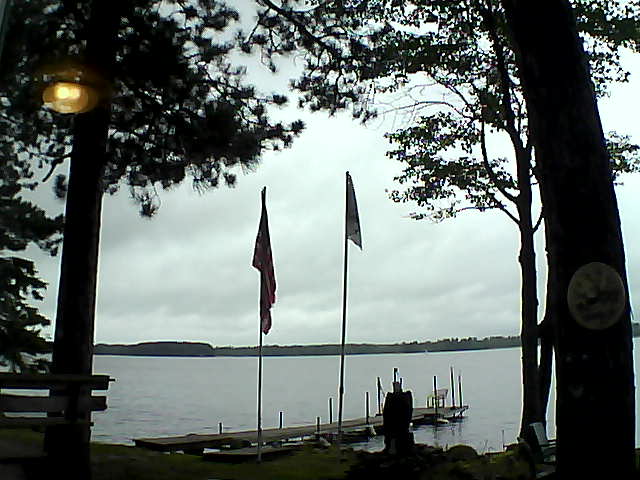 Whiteface Cam Image - Mon, 09/05/2016 1:59pm 