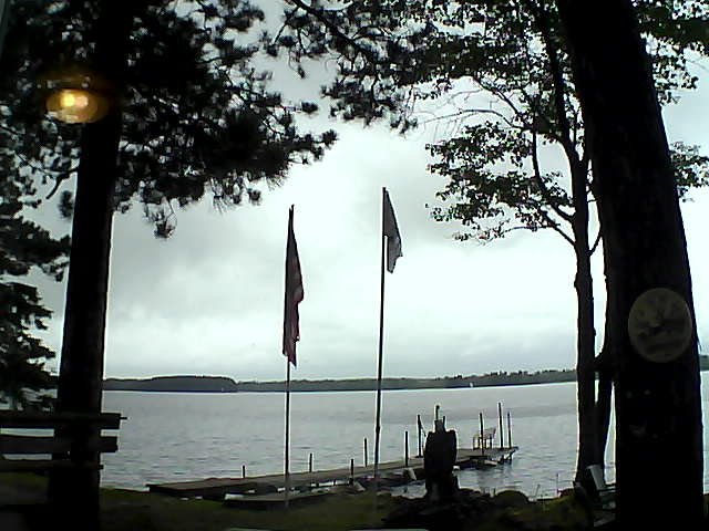 Whiteface Cam Image - Mon, 09/05/2016 2:09pm 