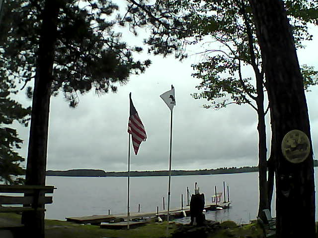 Whiteface Cam Image - Mon, 09/05/2016 2:29pm 