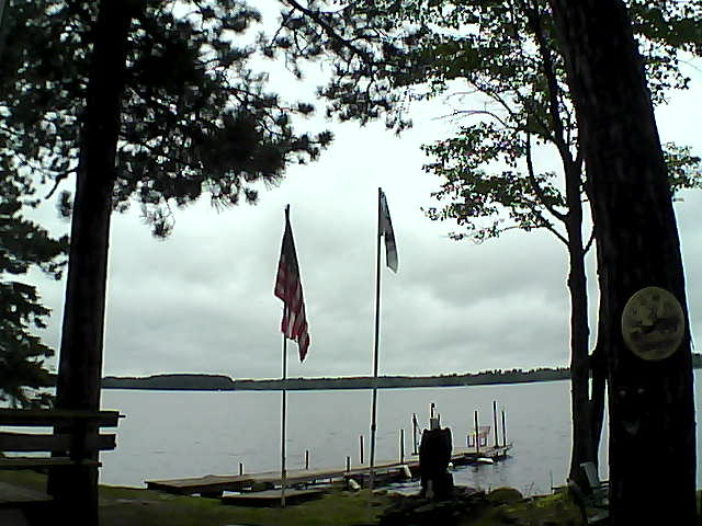 Whiteface Cam Image - Mon, 09/05/2016 2:39pm 