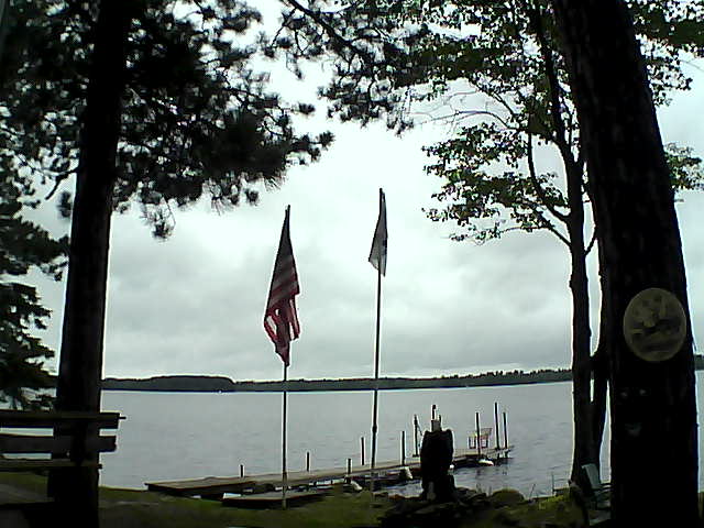 Whiteface Cam Image - Mon, 09/05/2016 2:49pm 