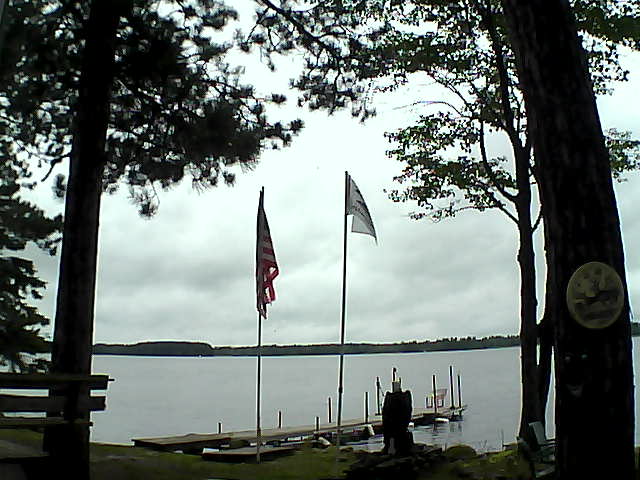 Whiteface Cam Image - Mon, 09/05/2016 2:59pm 