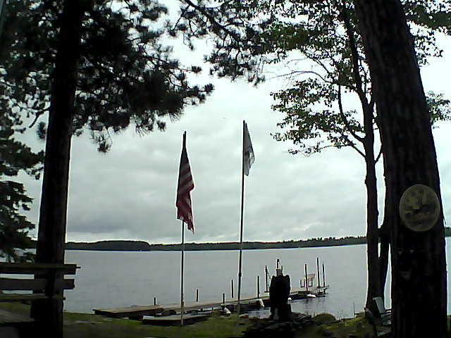 Whiteface Cam Image - Mon, 09/05/2016 3:19pm 