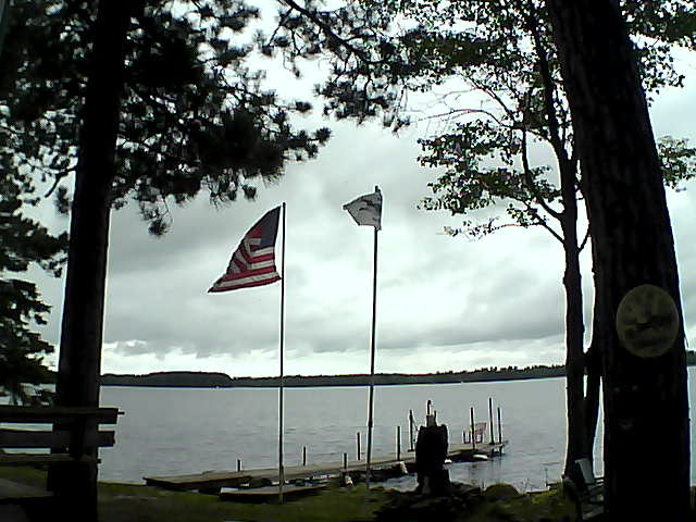 Whiteface Cam Image - Mon, 09/05/2016 3:29pm 