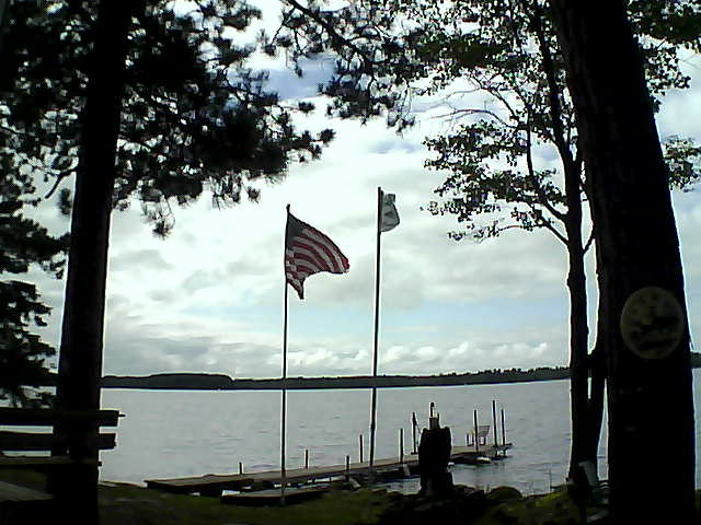 Whiteface Cam Image - Mon, 09/05/2016 3:49pm 