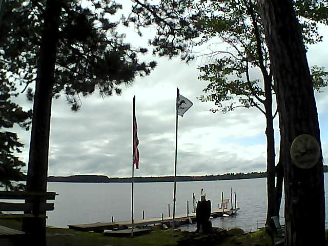 Whiteface Cam Image - Mon, 09/05/2016 3:59pm 