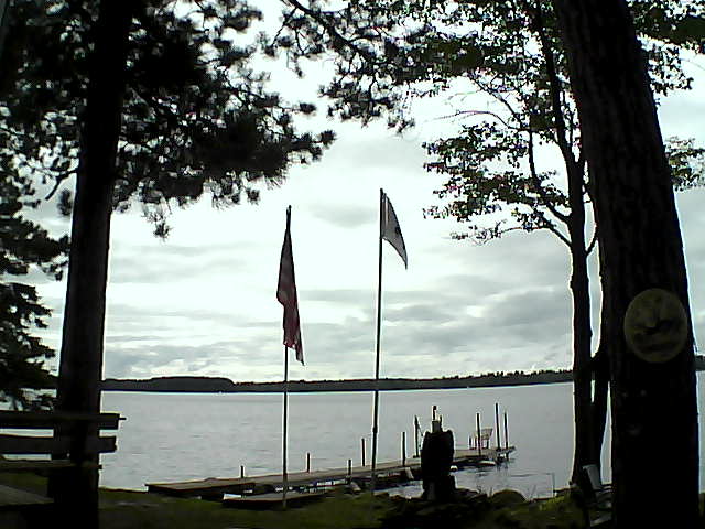 Whiteface Cam Image - Mon, 09/05/2016 4:09pm 