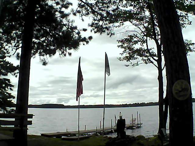 Whiteface Cam Image - Mon, 09/05/2016 4:19pm 