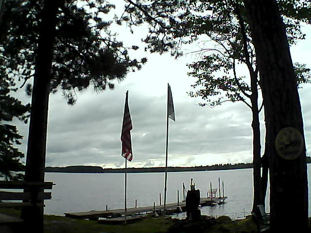 Whiteface Cam Image - Mon, 09/05/2016 4:49pm 