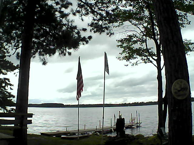 Whiteface Cam Image - Mon, 09/05/2016 4:59pm 