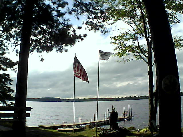 Whiteface Cam Image - Mon, 09/05/2016 5:09pm 