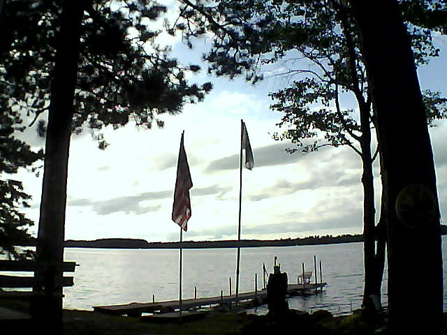 Whiteface Cam Image - Mon, 09/05/2016 5:19pm 