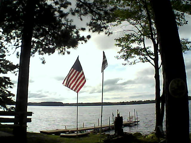 Whiteface Cam Image - Mon, 09/05/2016 5:29pm 