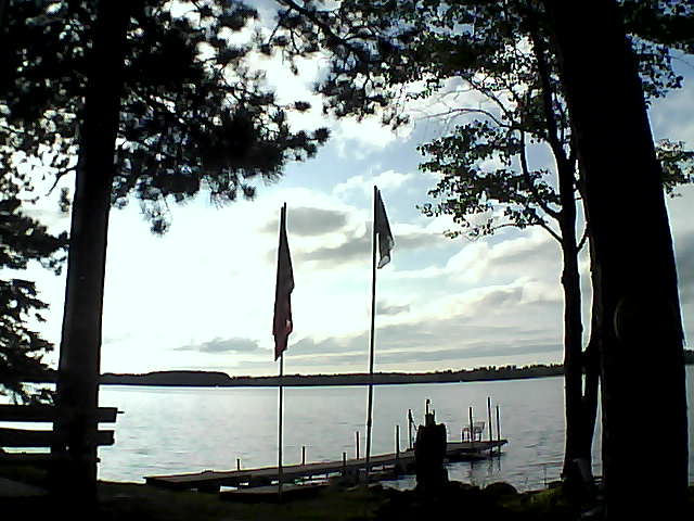 Whiteface Cam Image - Mon, 09/05/2016 5:39pm 