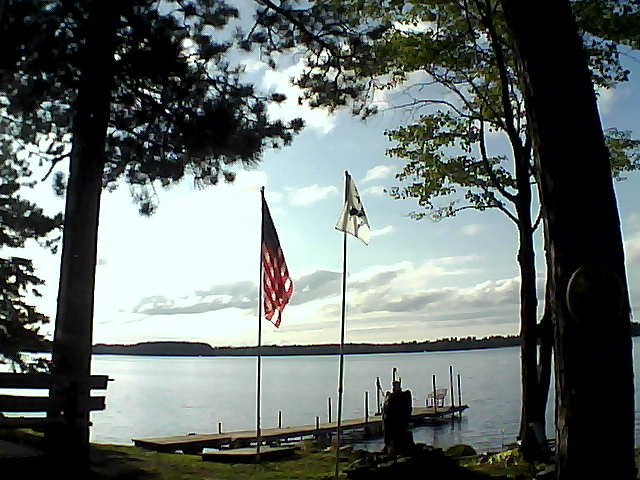 Whiteface Cam Image - Mon, 09/05/2016 5:49pm 