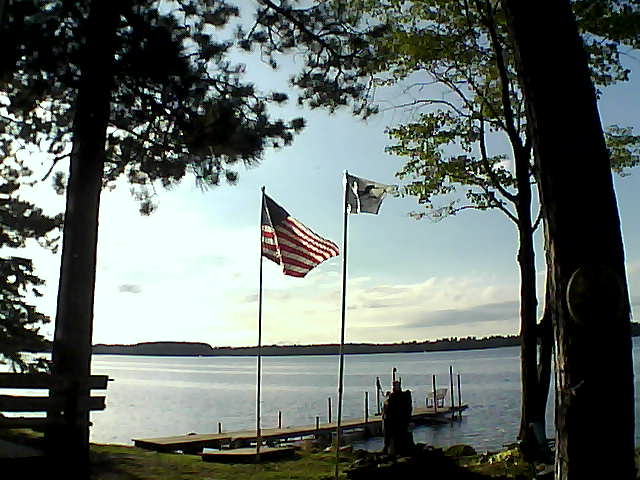 Whiteface Cam Image - Mon, 09/05/2016 5:59pm 