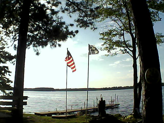 Whiteface Cam Image - Mon, 09/05/2016 6:09pm 