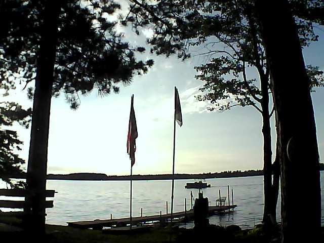 Whiteface Cam Image - Mon, 09/05/2016 6:19pm 