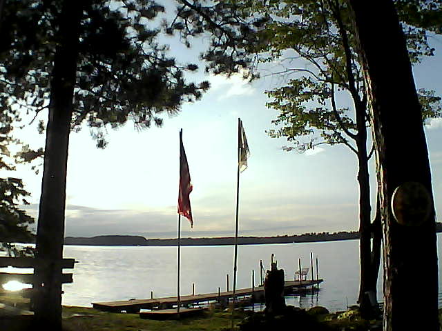 Whiteface Cam Image - Mon, 09/05/2016 6:29pm 