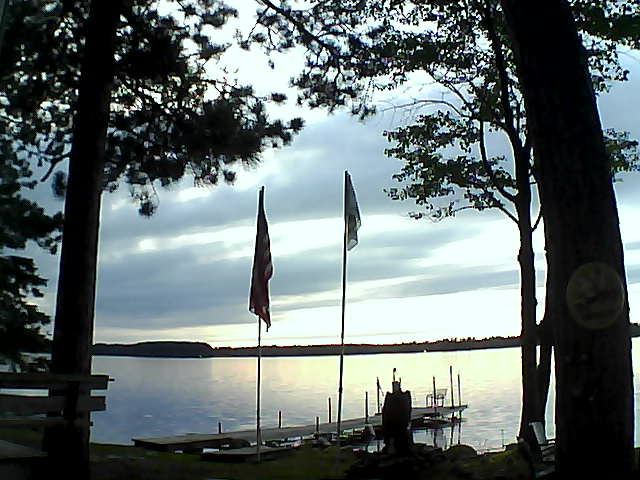 Whiteface Cam Image - Mon, 09/05/2016 6:39pm 