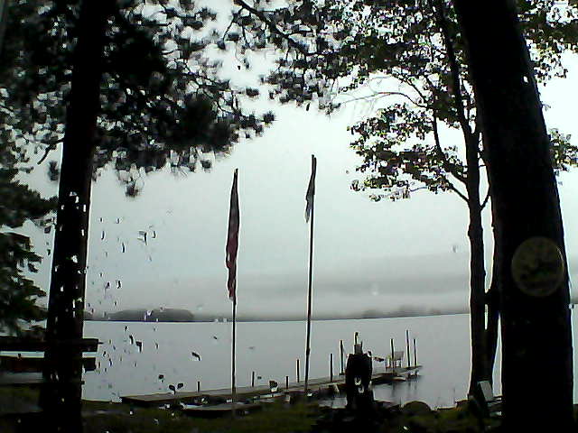 Whiteface Cam Image - Tue, 09/06/2016 6:21am 