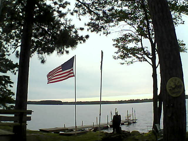 Whiteface Cam Image - Wed, 09/07/2016 7:02am 