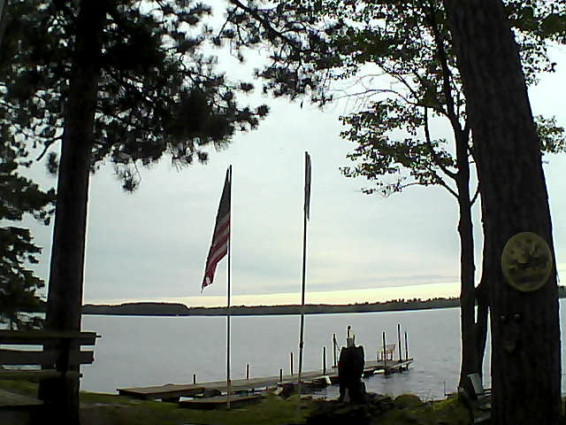 Whiteface Cam Image - Wed, 09/07/2016 7:12am 