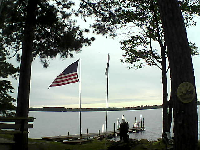 Whiteface Cam Image - Wed, 09/07/2016 7:22am 