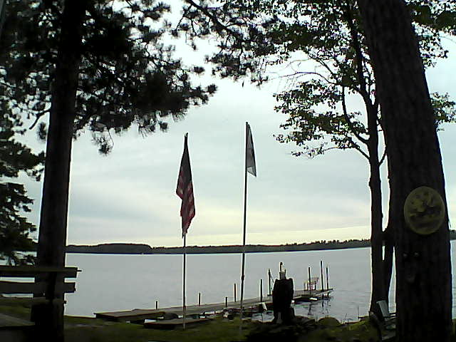 Whiteface Cam Image - Wed, 09/07/2016 7:42am 