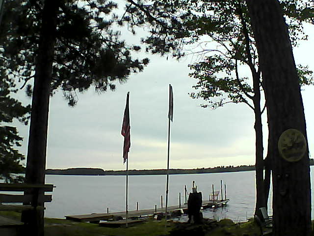 Whiteface Cam Image - Wed, 09/07/2016 7:52am 