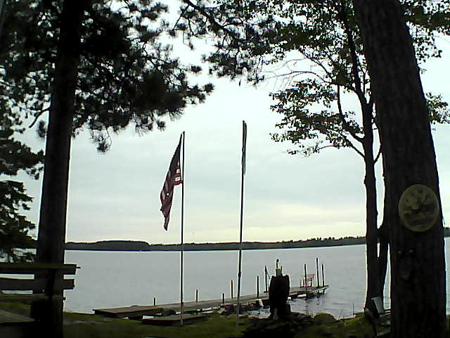 Whiteface Cam Image - Wed, 09/07/2016 8:02am 