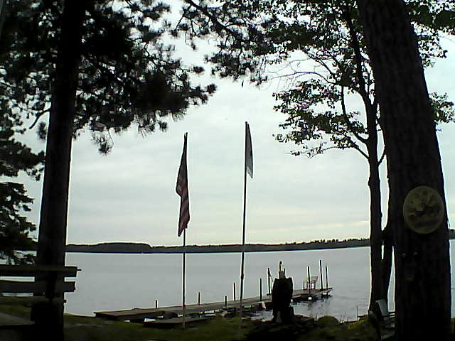 Whiteface Cam Image - Wed, 09/07/2016 8:12am 