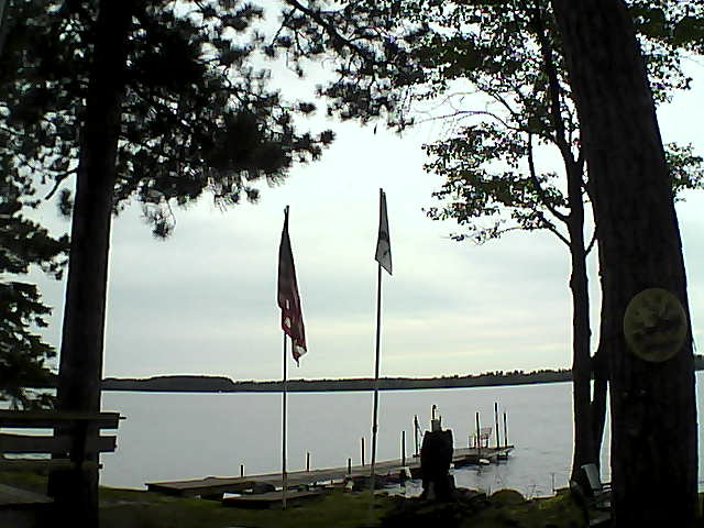 Whiteface Cam Image - Wed, 09/07/2016 8:22am 