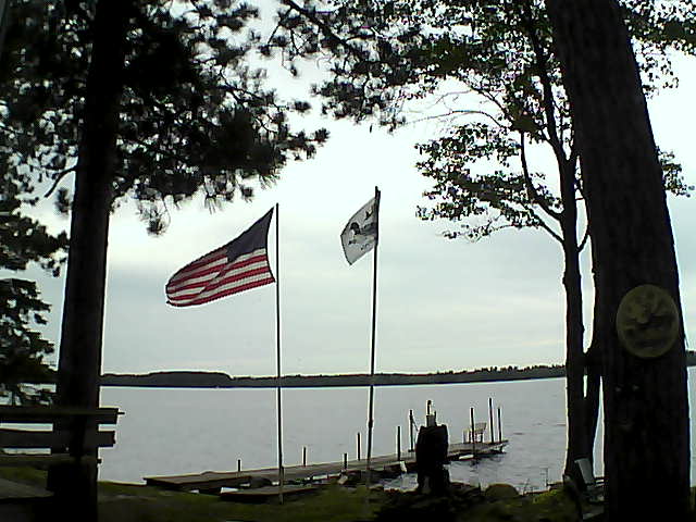 Whiteface Cam Image - Wed, 09/07/2016 8:32am 