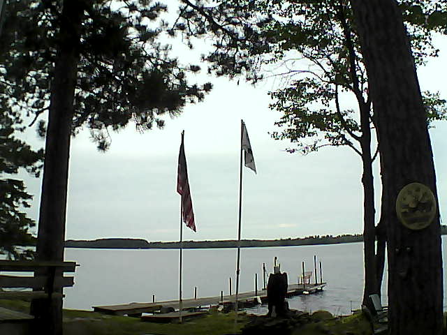 Whiteface Cam Image - Wed, 09/07/2016 8:52am 