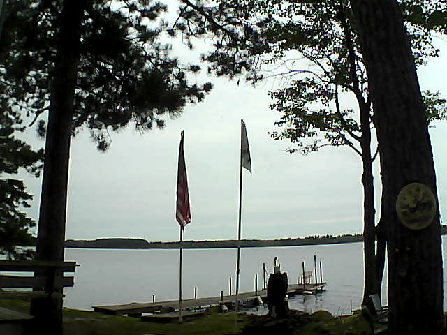 Whiteface Cam Image - Wed, 09/07/2016 9:12am 