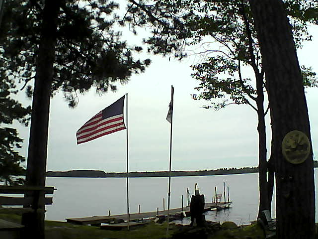 Whiteface Cam Image - Wed, 09/07/2016 9:22am 