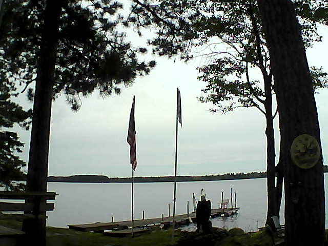 Whiteface Cam Image - Wed, 09/07/2016 9:32am 