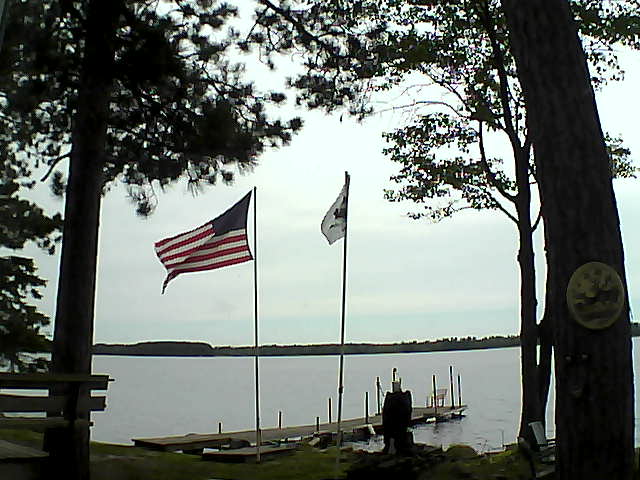 Whiteface Cam Image - Wed, 09/07/2016 9:52am 