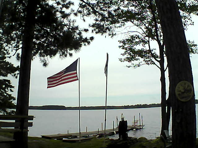 Whiteface Cam Image - Wed, 09/07/2016 10:02am 